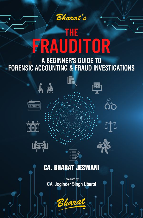 THE FRAUDITOR